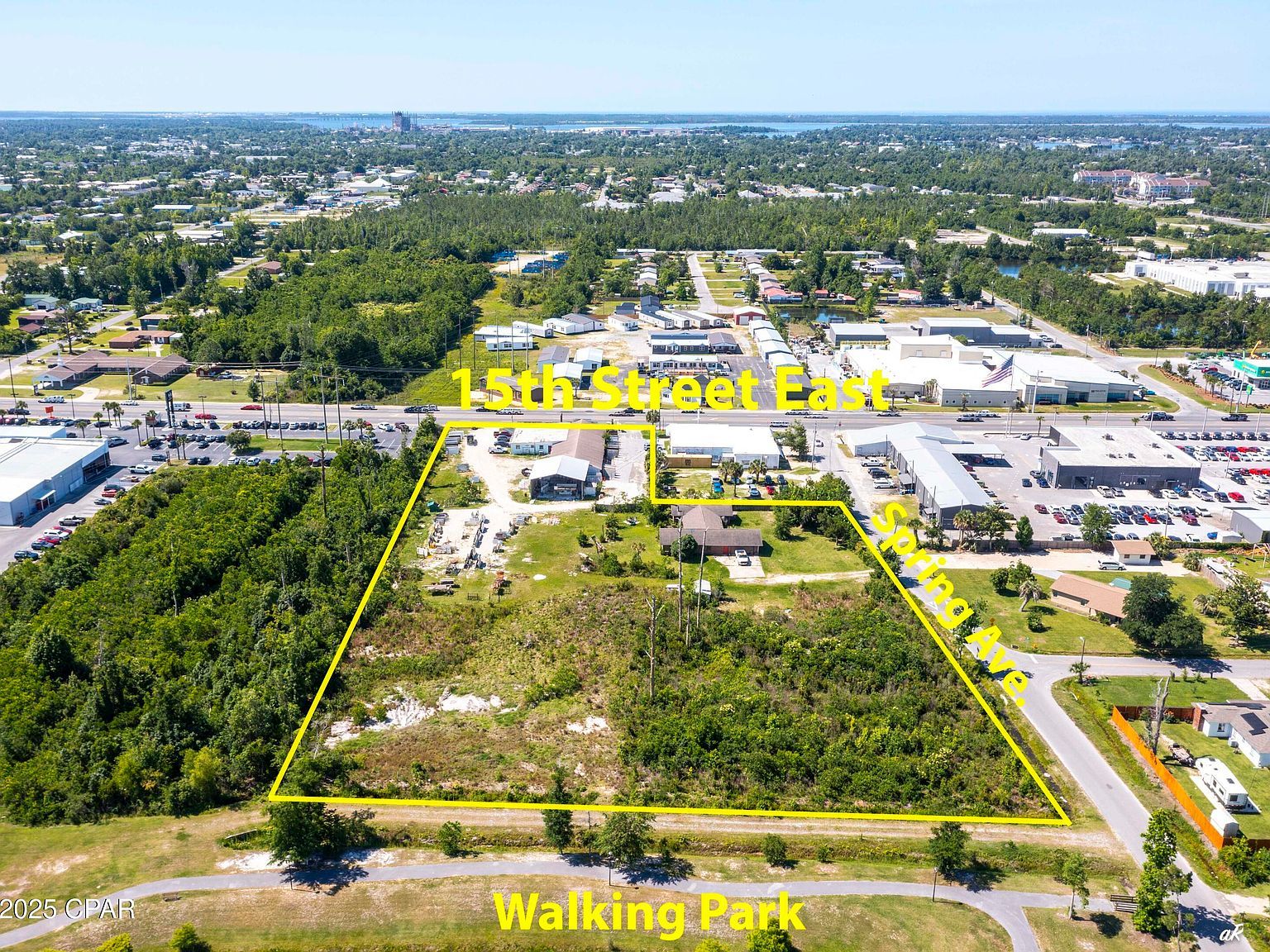 2515 E 15th St Panama City, FL 32405 - Thumbnail 5