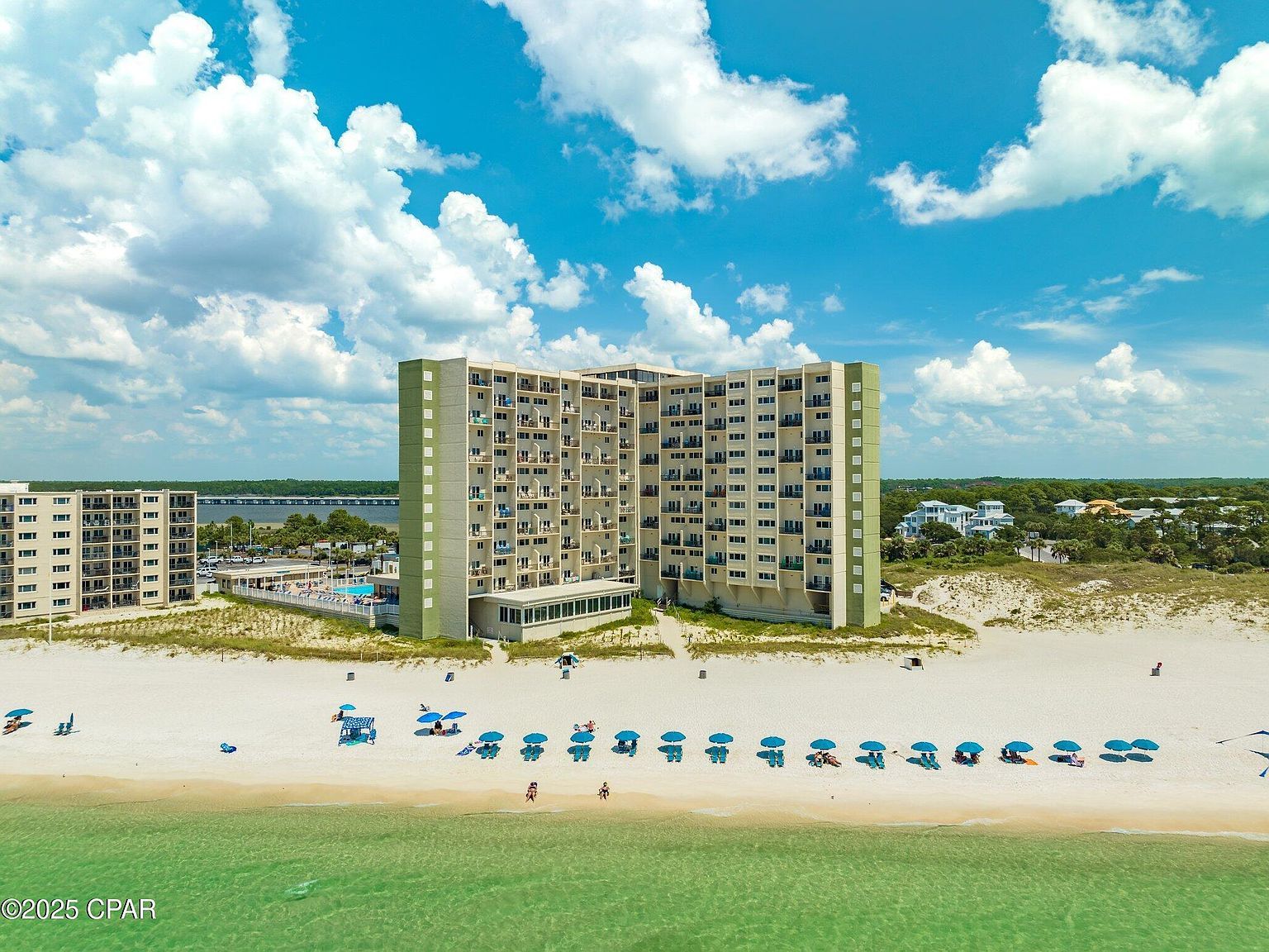 23223 Front Beach Rd #335 Panama City Beach, FL 32413 - Thumbnail 5