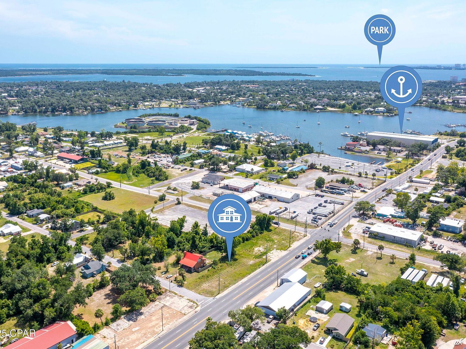 425 Maine Ave Panama City, FL 32401 - Thumbnail 5