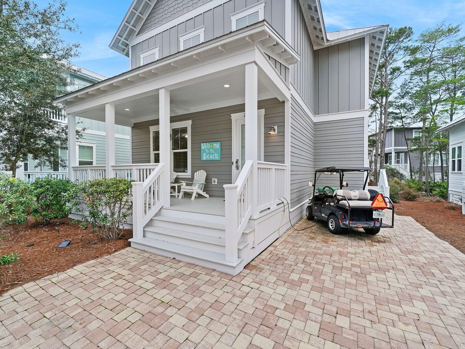 282 Emerald Beach Cir Santa Rosa Beach, FL 32459 - Thumbnail 5