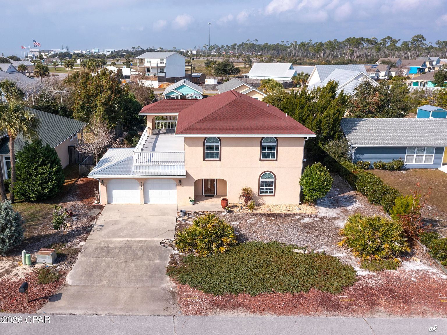 714 Gulf Aire Dr Port Saint Joe, FL 32456 - Thumbnail 5