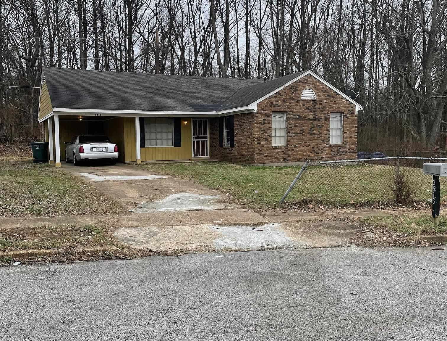 3516 Suzanne Dr Memphis, TN 38127 - Thumbnail 5