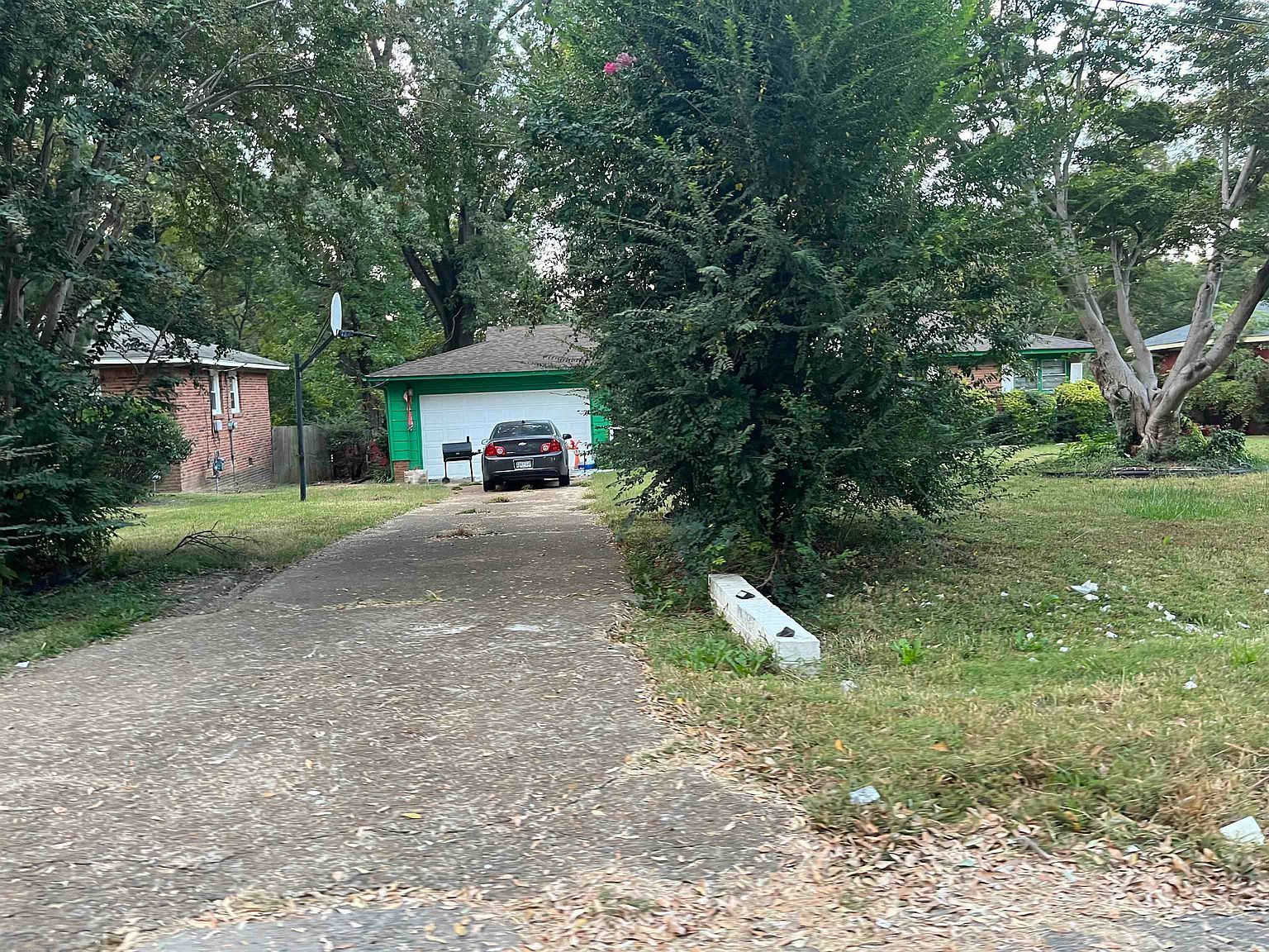 1781 Woodburn Dr Memphis, TN 38127 - Thumbnail 5