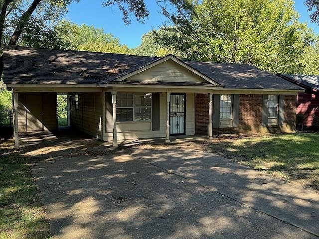 3245 Sinclair Ln Memphis, TN 38127 - Thumbnail 5