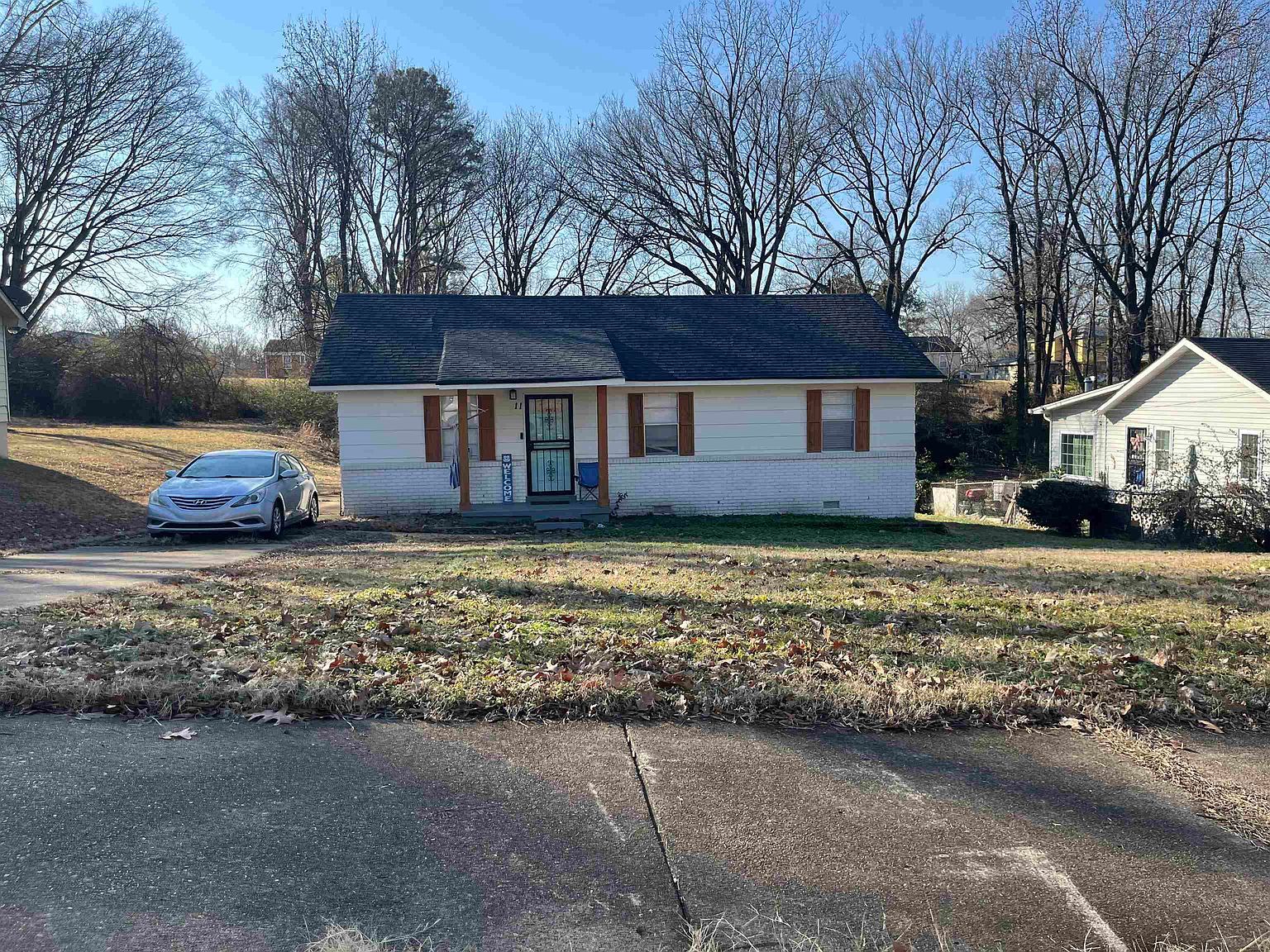 11 W Rollins Rd Memphis, TN 38109 | Single Family