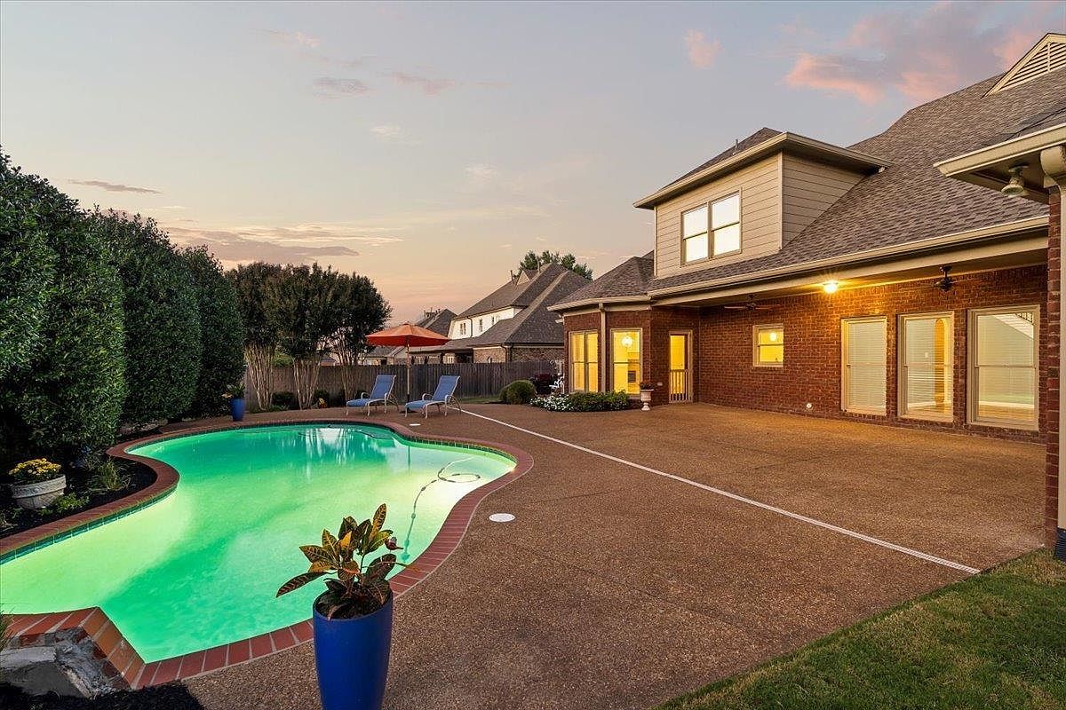 1533 E Indian Wells Dr Collierville, TN 38017 - Thumbnail 5