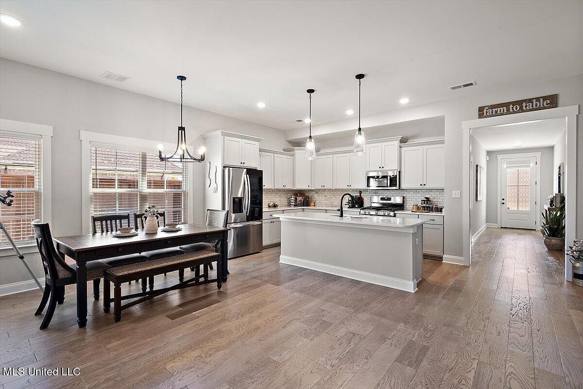 1254 Creekside Ln Hernando, MS 38632 - Thumbnail 5