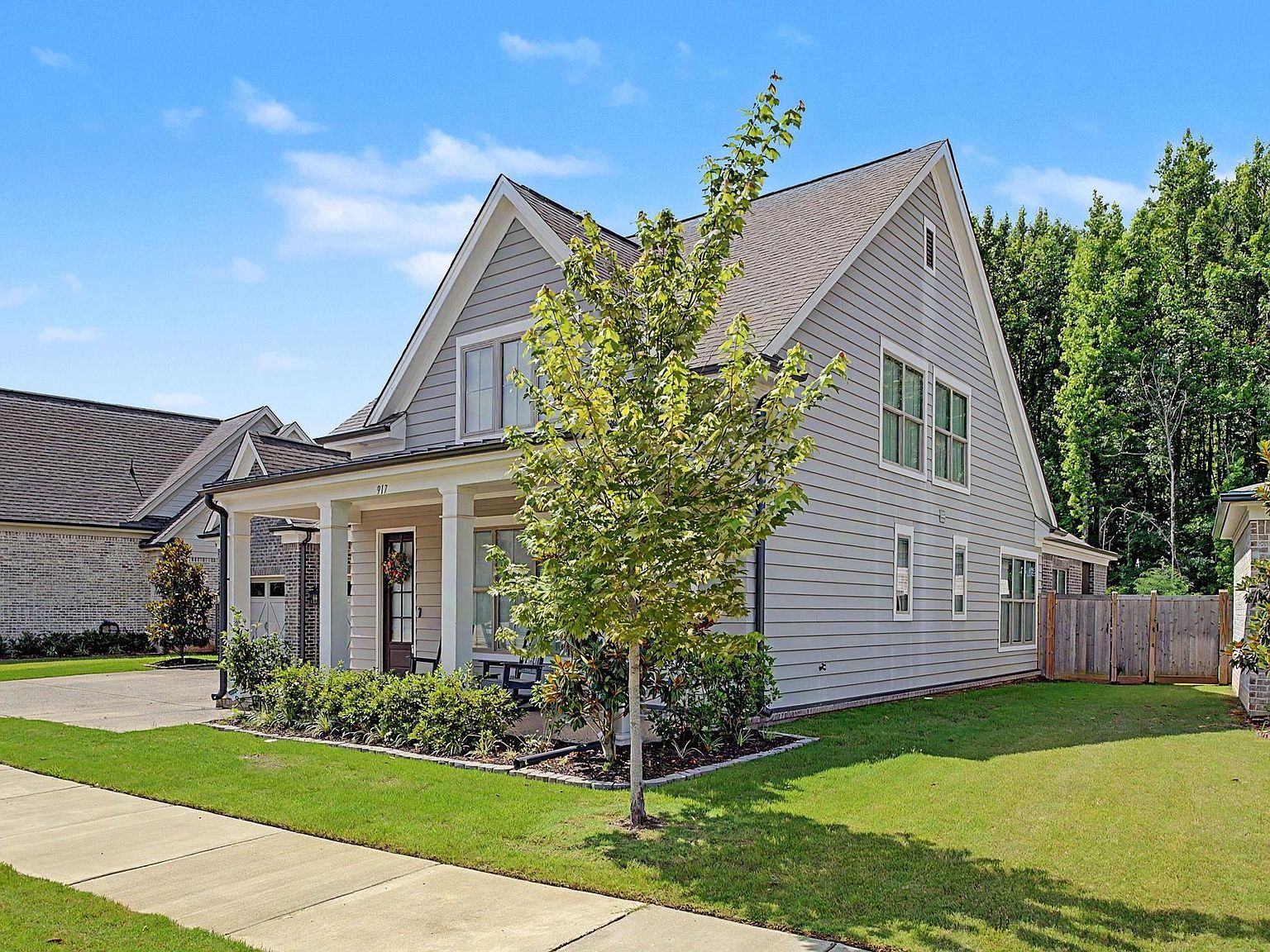 917 Cypress Vine Cv Collierville, TN 38017 - Thumbnail 5