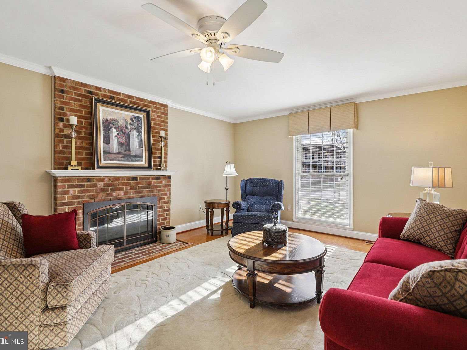 5404 Francy Adams Ct Fairfax, VA 22032 - Thumbnail 5