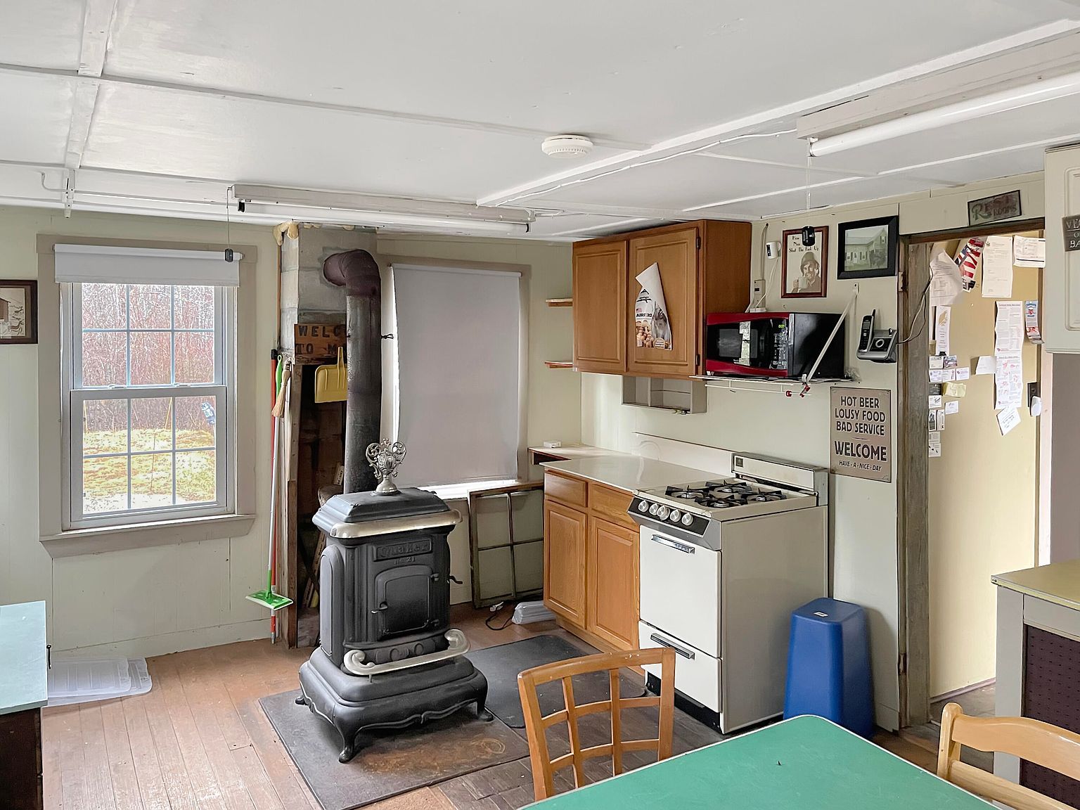 56 Lane Rd Deblois, ME 04622 - Thumbnail 5