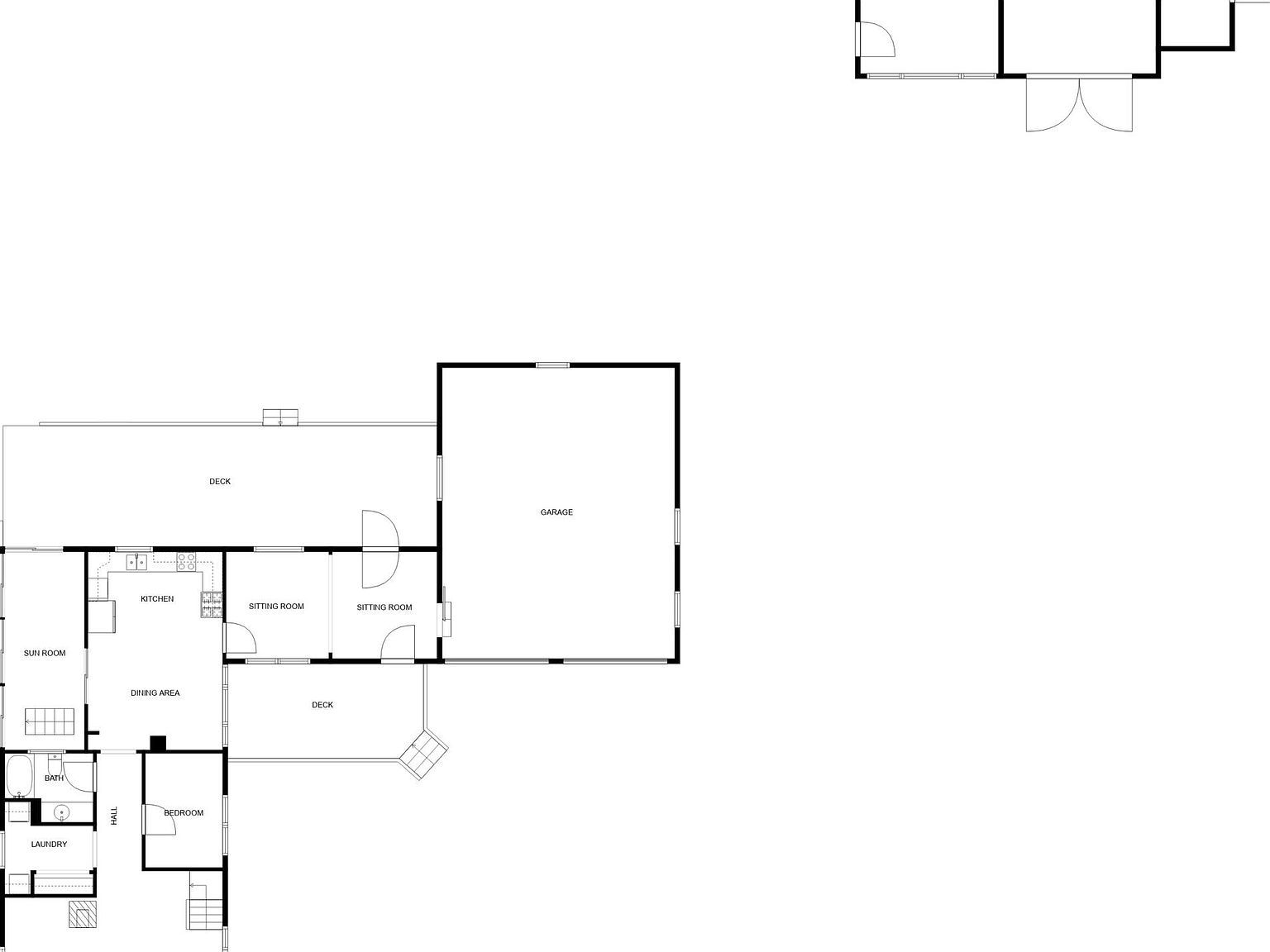 346 Us Route 1 Pembroke, ME 04666 - Thumbnail 5