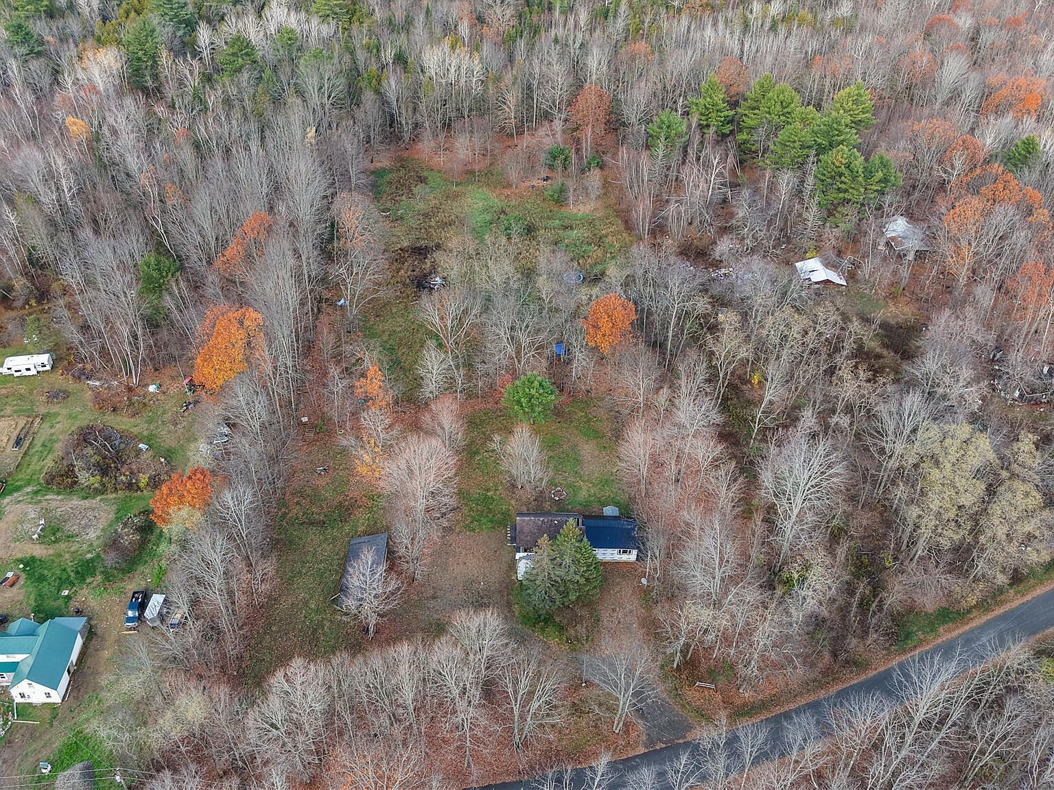 15 Cottrell Rd Dixmont, ME 04932 - Thumbnail 5