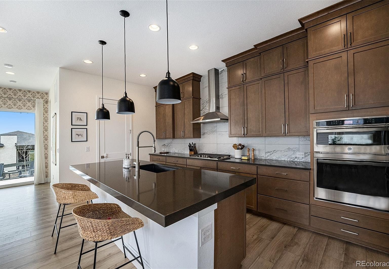 7202 Canyonpoint Rd Castle Pines, CO 80108 - Thumbnail 5