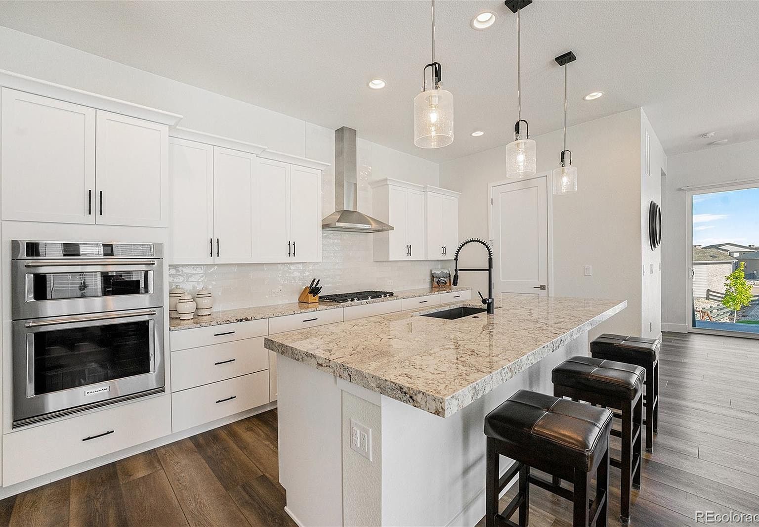 7169 Canyon Sky Trl Castle Pines, CO 80108 - Thumbnail 5