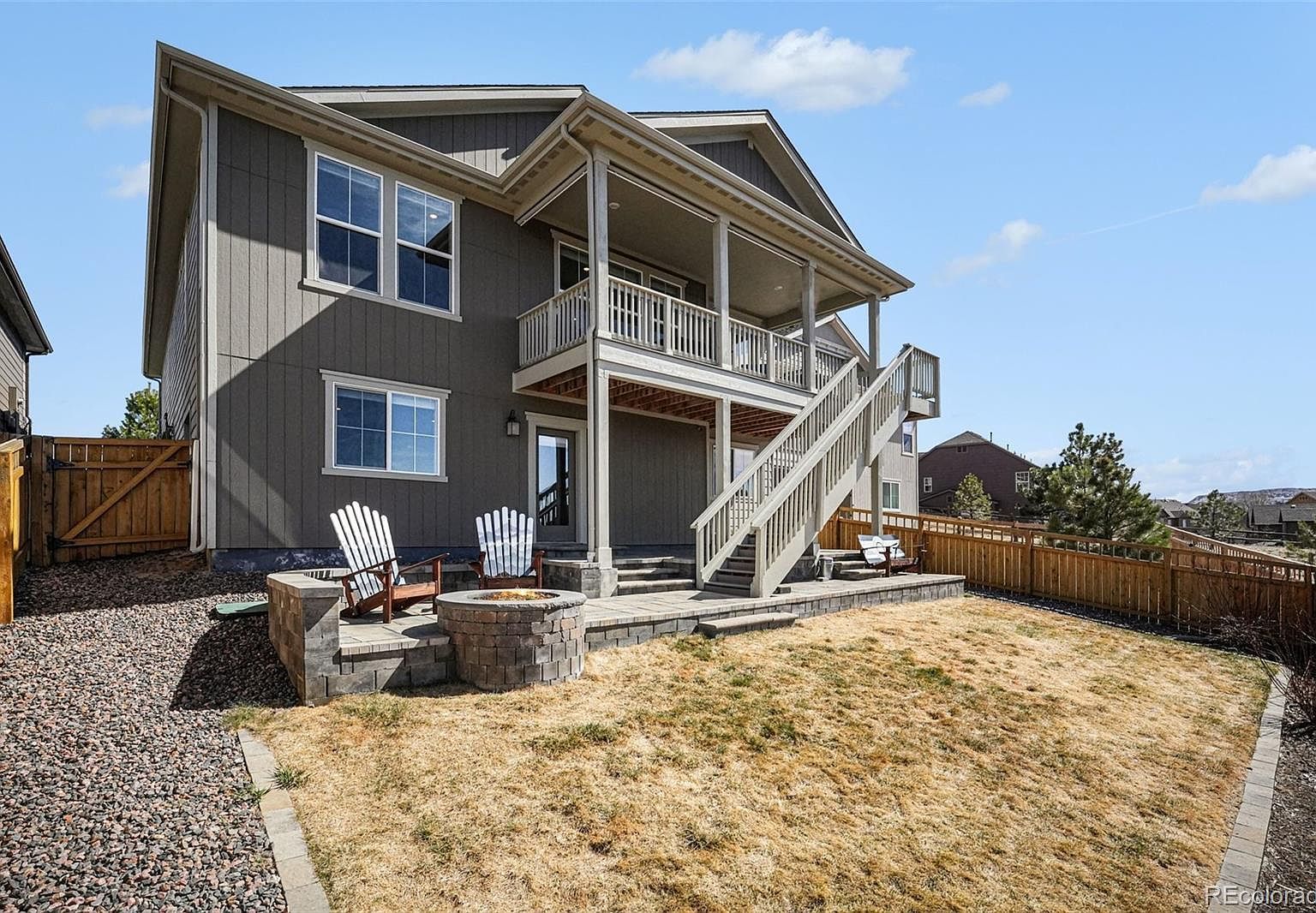 4021 Broken Hill Dr Castle Rock, CO 80109 - Thumbnail 5