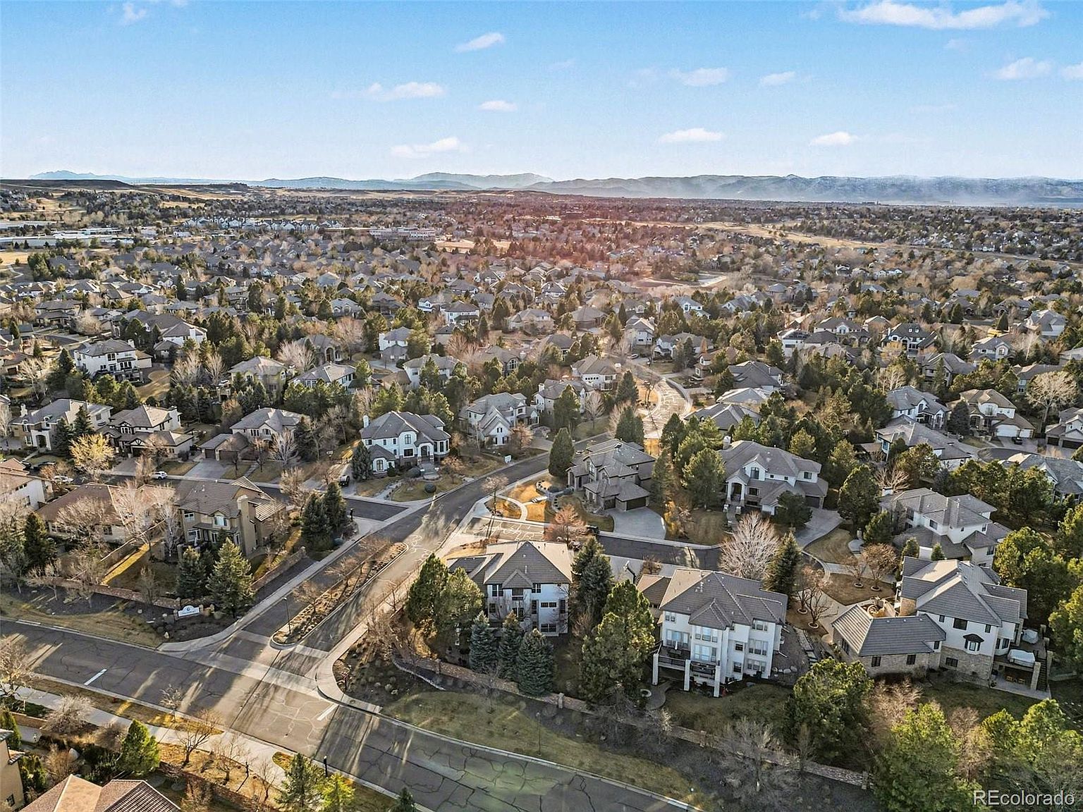 9368 S Silent Hills Dr Lone Tree, CO 80124 - Thumbnail 5