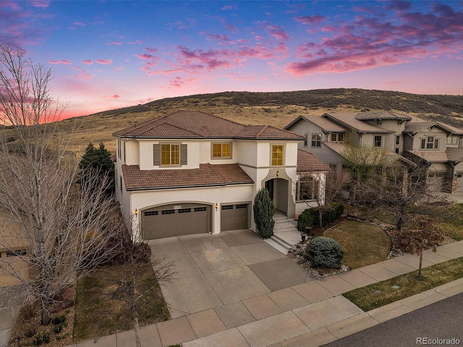 10528 Rivington Ct Lone Tree, CO 80124 - Thumbnail 5