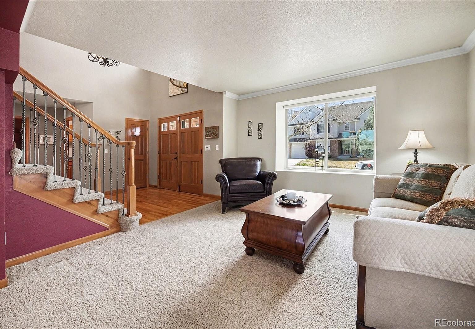 8872 Chestnut Hill Ln Highlands Ranch, CO 80130 - Thumbnail 5