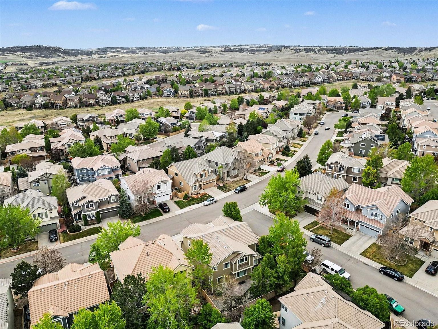 10639 Wynspire Way Highlands Ranch, CO 80130 - Thumbnail 5