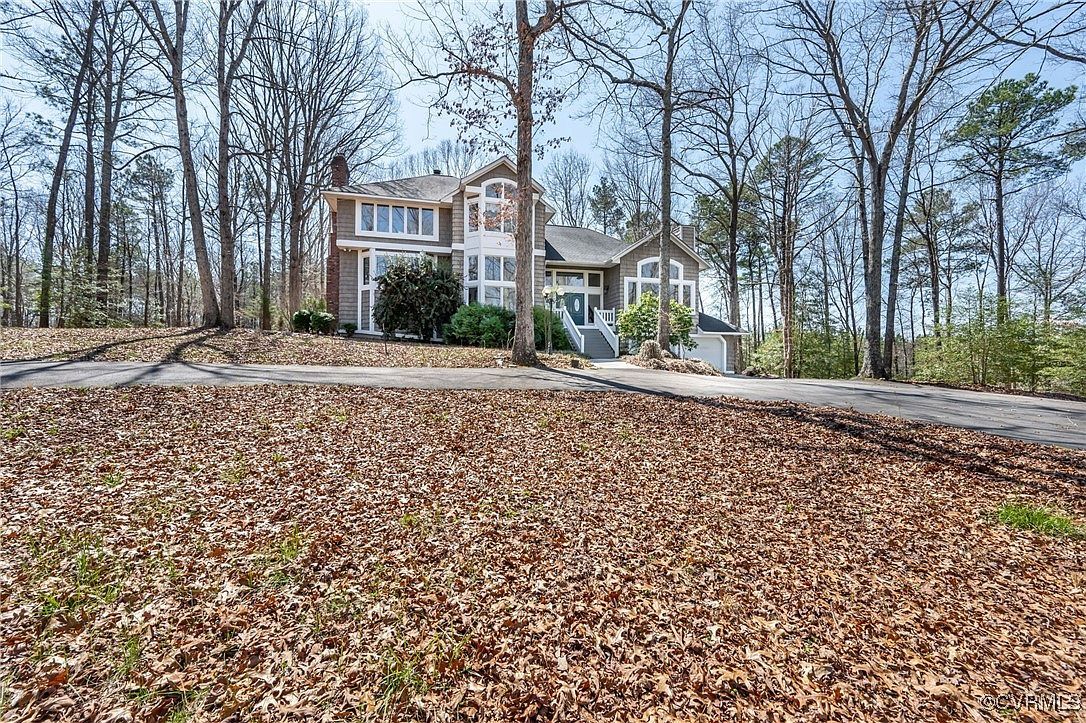 4604 Chesdin Woods Dr Sutherland, VA 23885 - Thumbnail 5