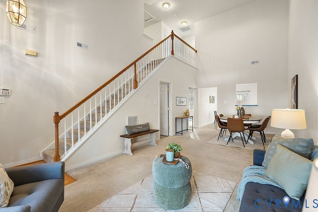 8811 Providence Knoll Mews North Chesterfield, VA 23236 - Thumbnail 5