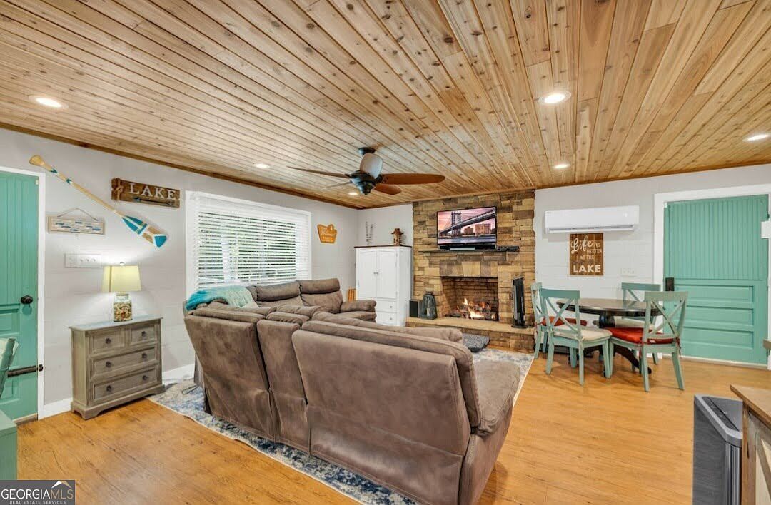 664 N Port Bass Dr Fair Play, SC 29643 - Thumbnail 5