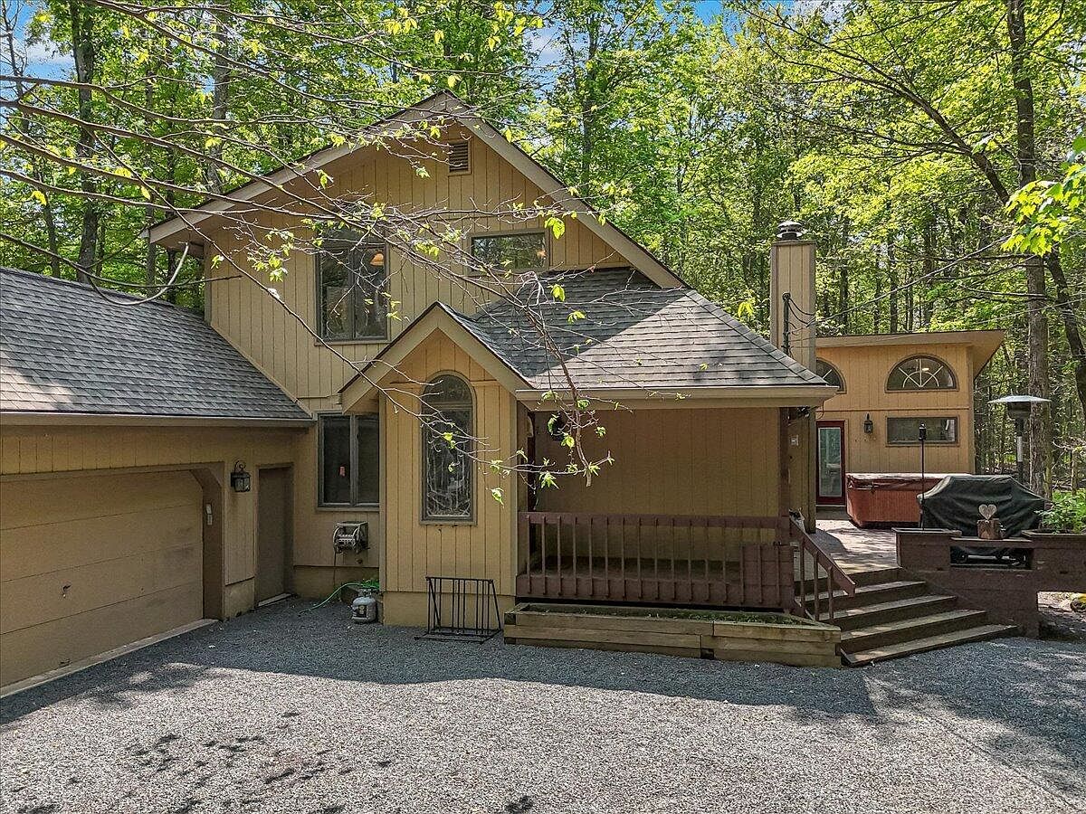 171 Flintlock Trl Pocono Pines, PA 18350 - Thumbnail 5