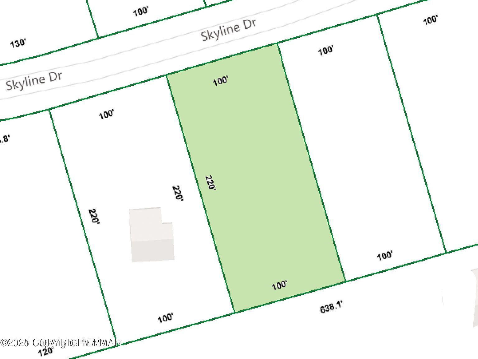 Skyline Dr Canadensis, PA 18325 - Thumbnail 5