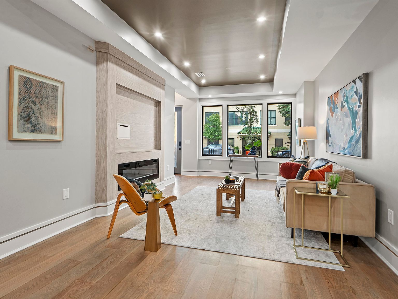 619 Palisade Ave FLOOR 1 Jersey City, NJ 07307 - Thumbnail 5