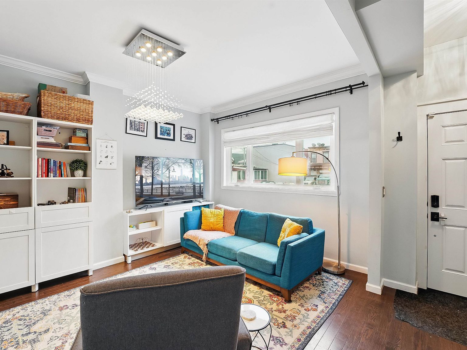 106 Griffith St Jersey City, NJ 07307 - Thumbnail 5