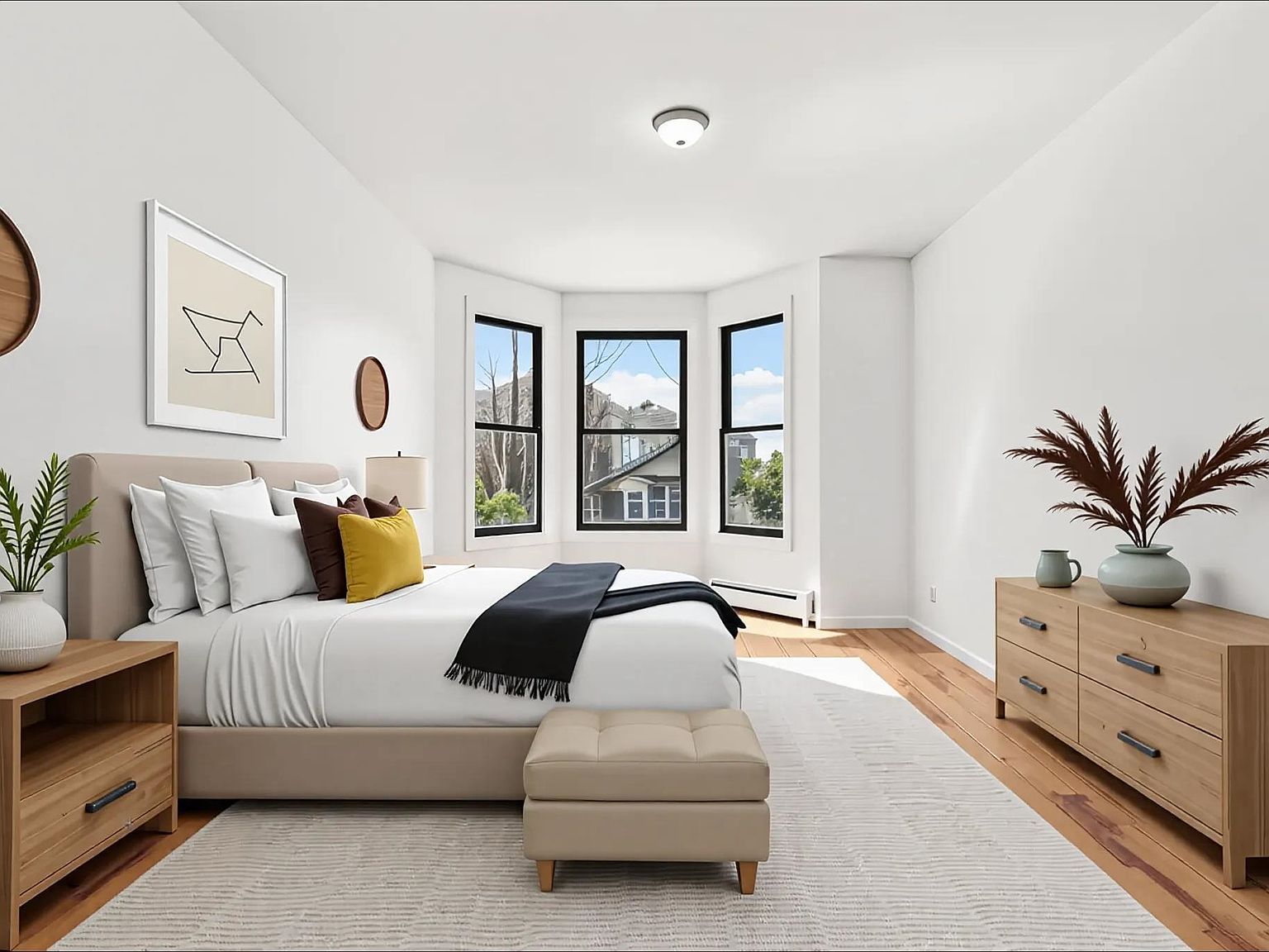 138 Leonard St APT 2R Jersey City, NJ 07307 - Thumbnail 5