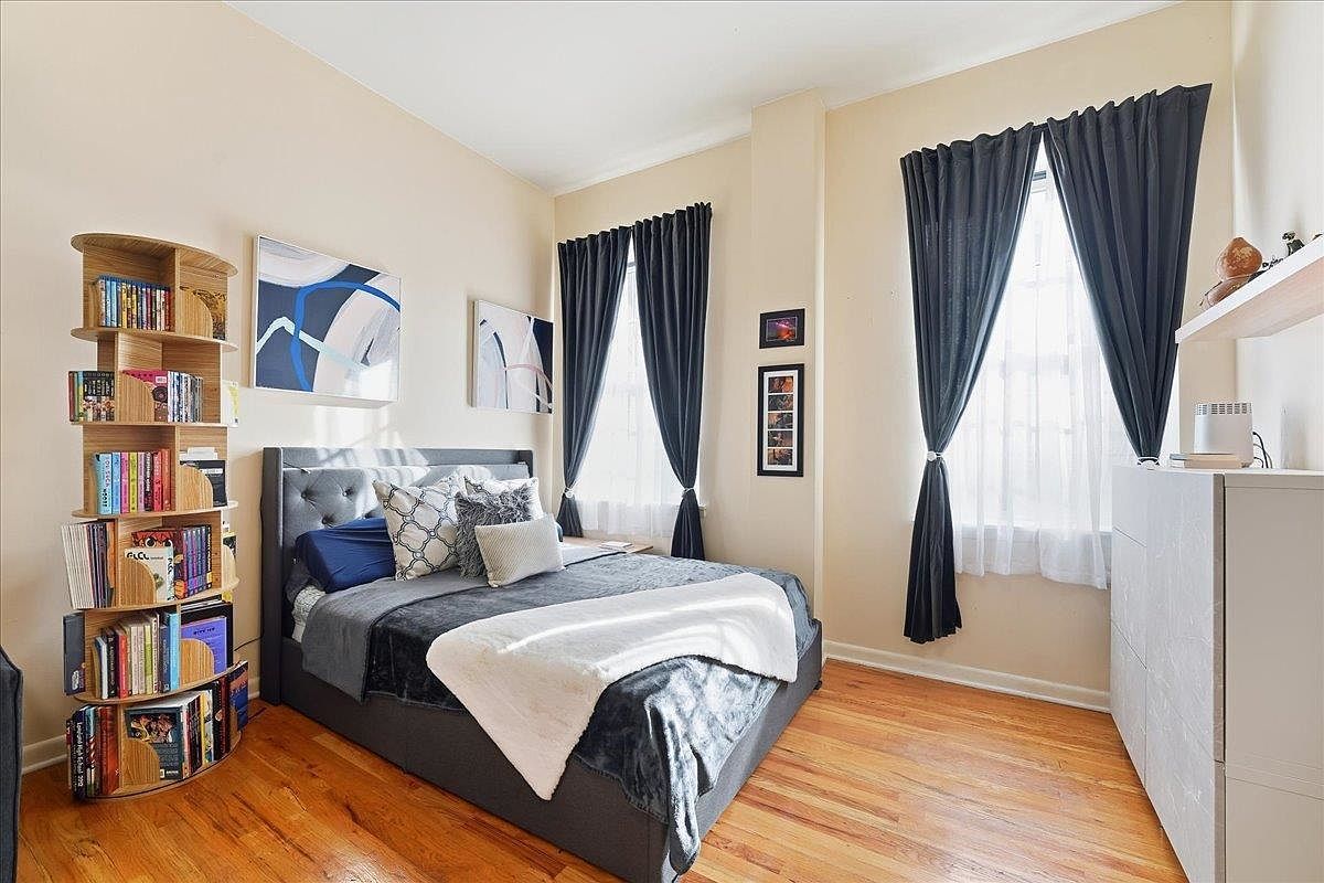 186 Wayne St APT 214D Jersey City, NJ 07302 - Thumbnail 5