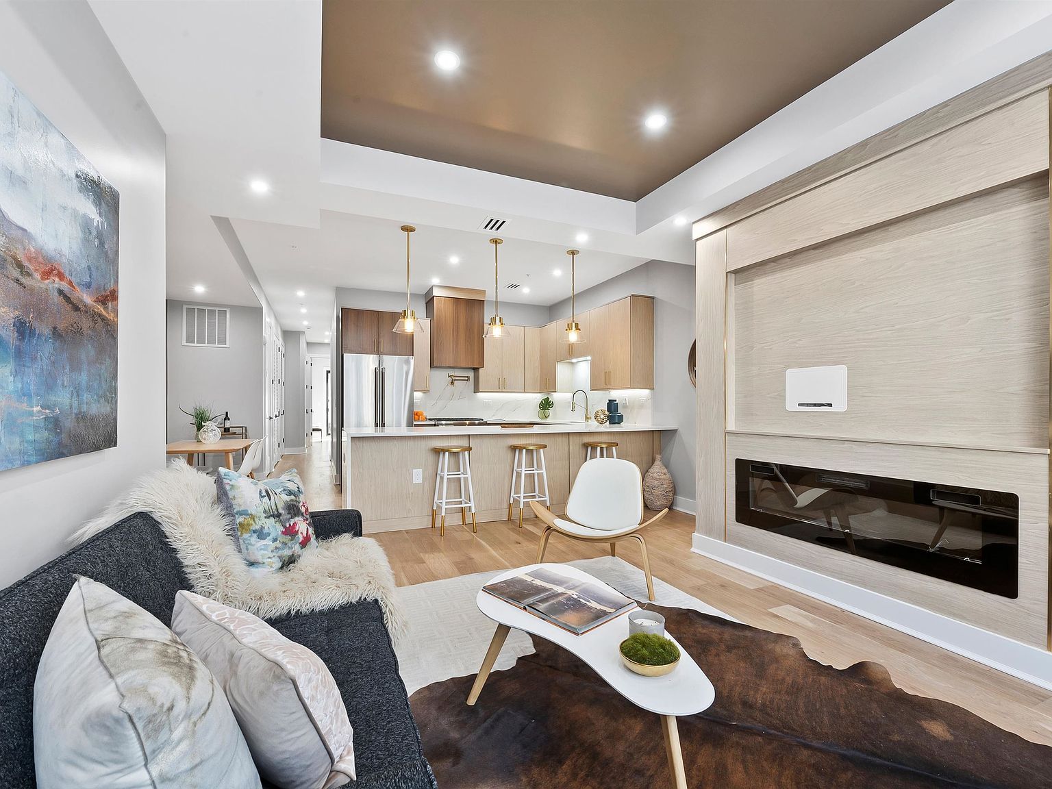 146 Sherman Ave FLOOR 1 Jersey City, NJ 07307 - Thumbnail 5