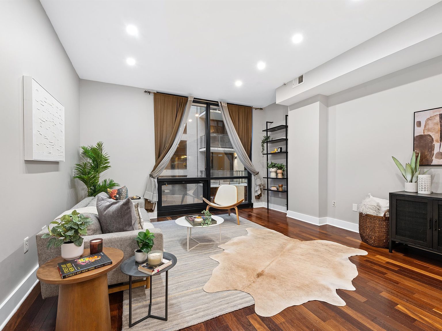 159 2nd St APT 403 Jersey City, NJ 07302 - Thumbnail 5