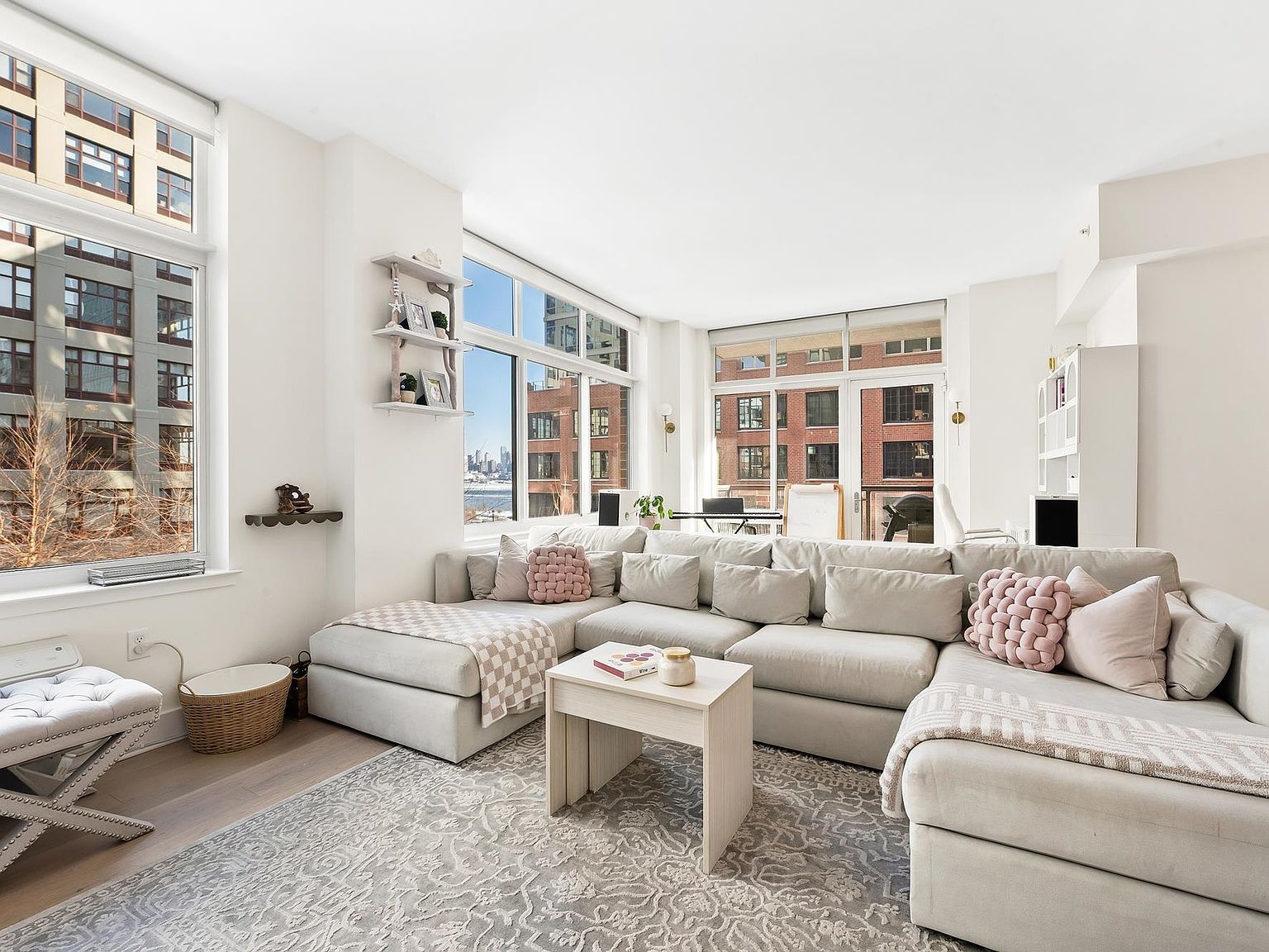 1400 Hudson St APT 322 Hoboken, NJ 07030 - Thumbnail 5