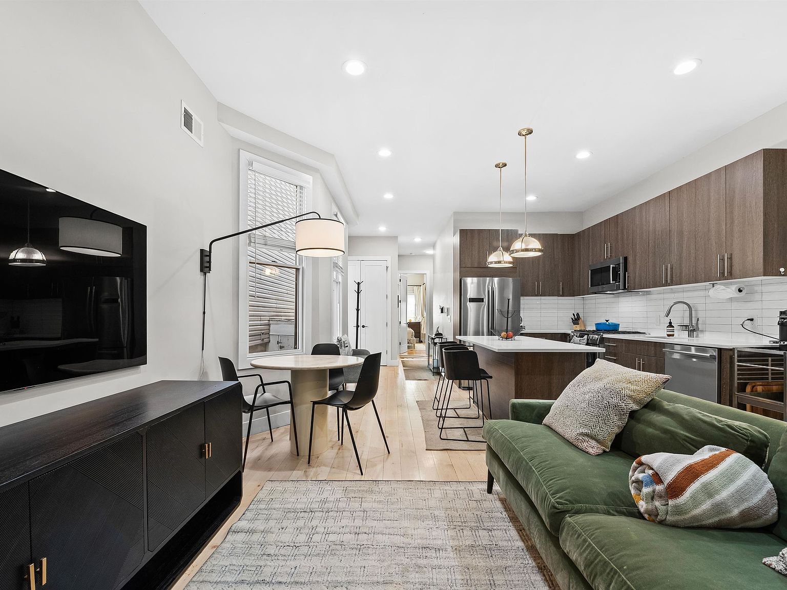 289 Webster Ave Unit 1 Jersey City, NJ 07307 - Thumbnail 5