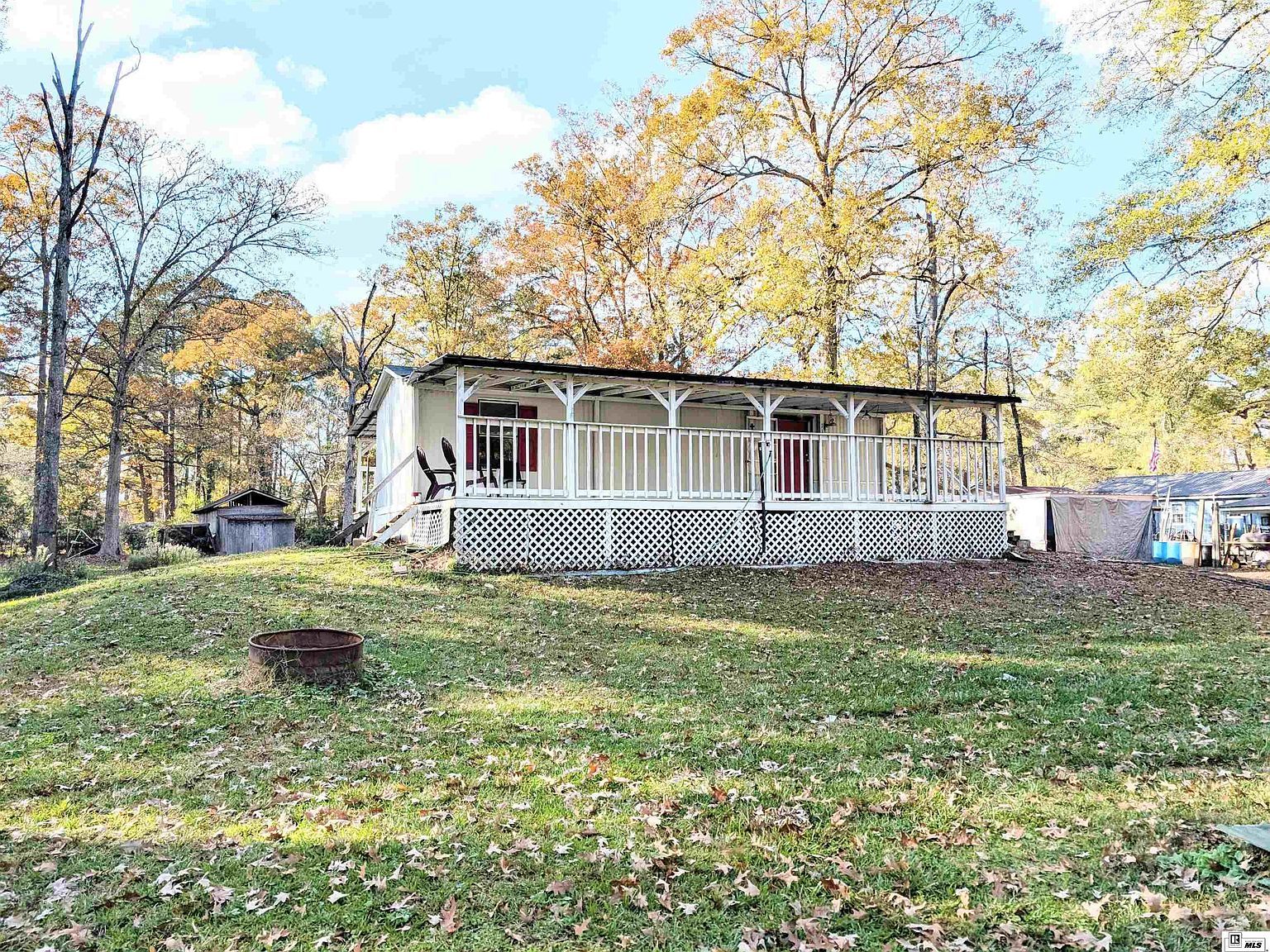 116 Bear Dr Farmerville, LA 71241 - Thumbnail 5