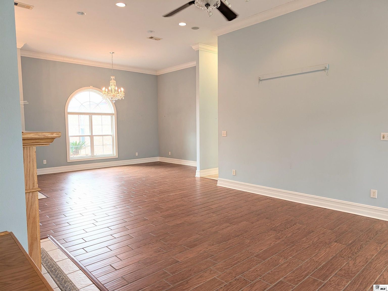 163 L E Phillips Rd Eros, LA 71238 - Thumbnail 5