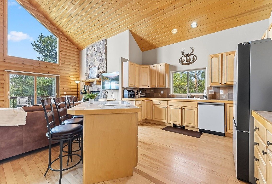 2649 Coil Dr Fairplay, CO 80440 - Thumbnail 5