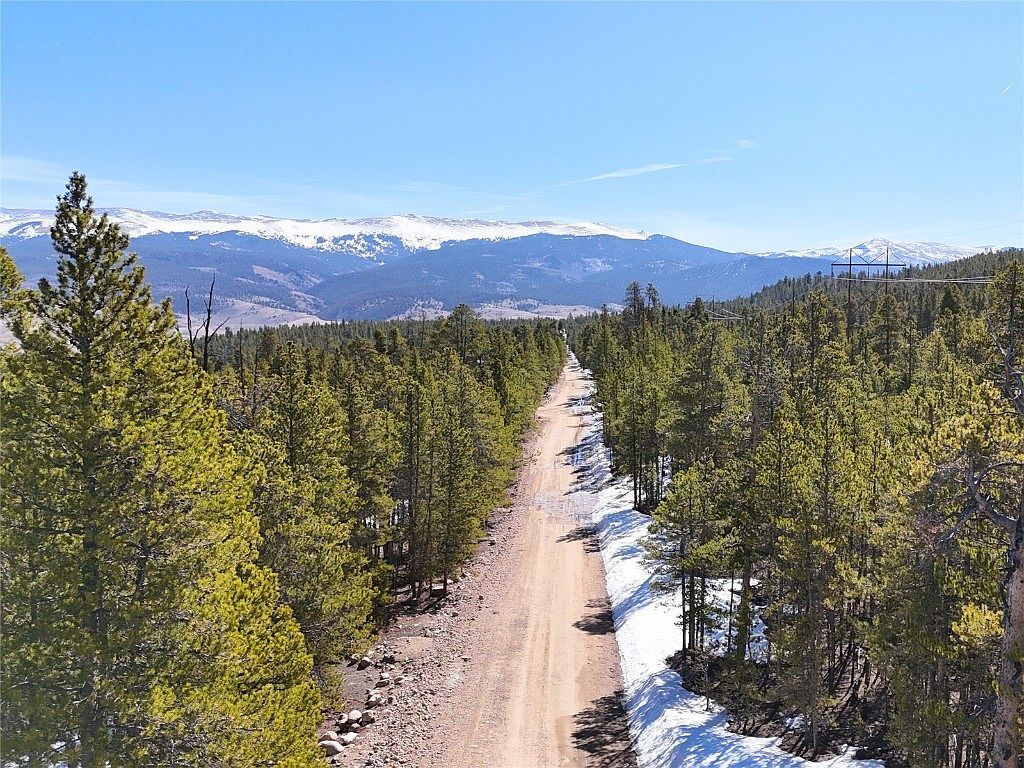 1033 Sequoia Dr Twin Lakes, CO 80461 - Thumbnail 5