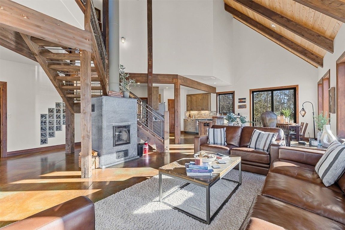 40 Thurber Ct Fairplay, CO 80440 - Thumbnail 5