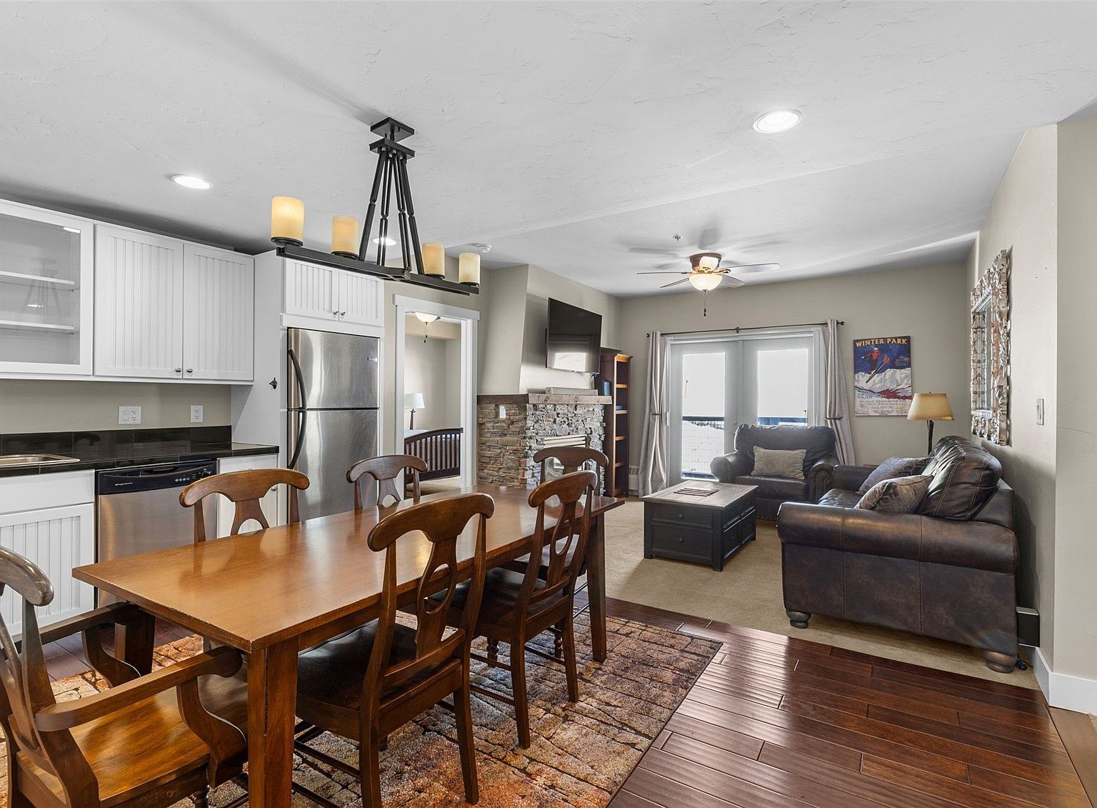 300 Base Camp Cir #303 Granby, CO 80446 - Thumbnail 5