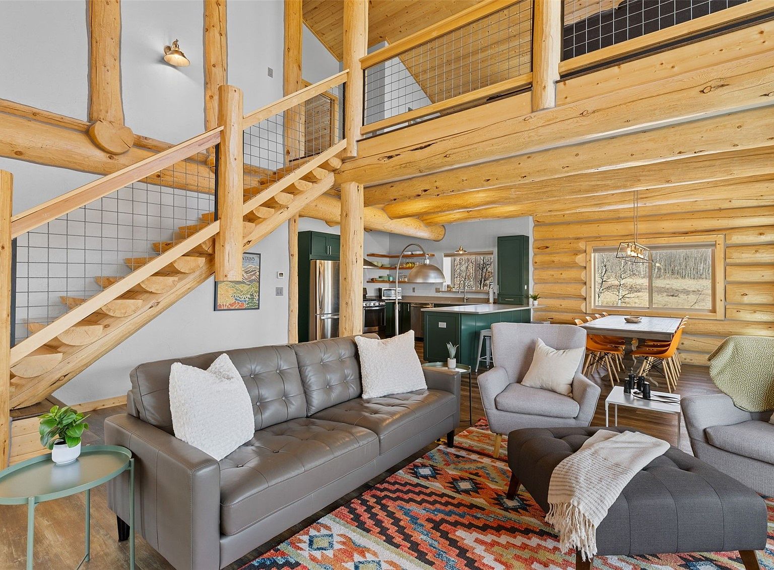 2542 High Creek Rd Fairplay, CO 80440 - Thumbnail 5