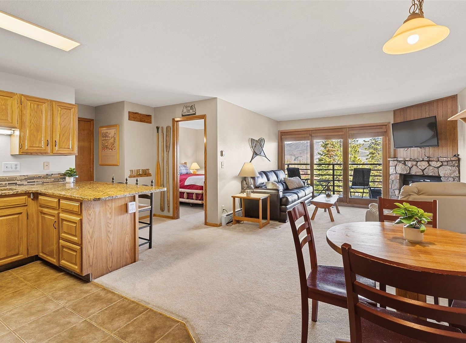 89410 Ryan Gulch Rd #Dd-301 Silverthorne, CO 80498 - Thumbnail 5