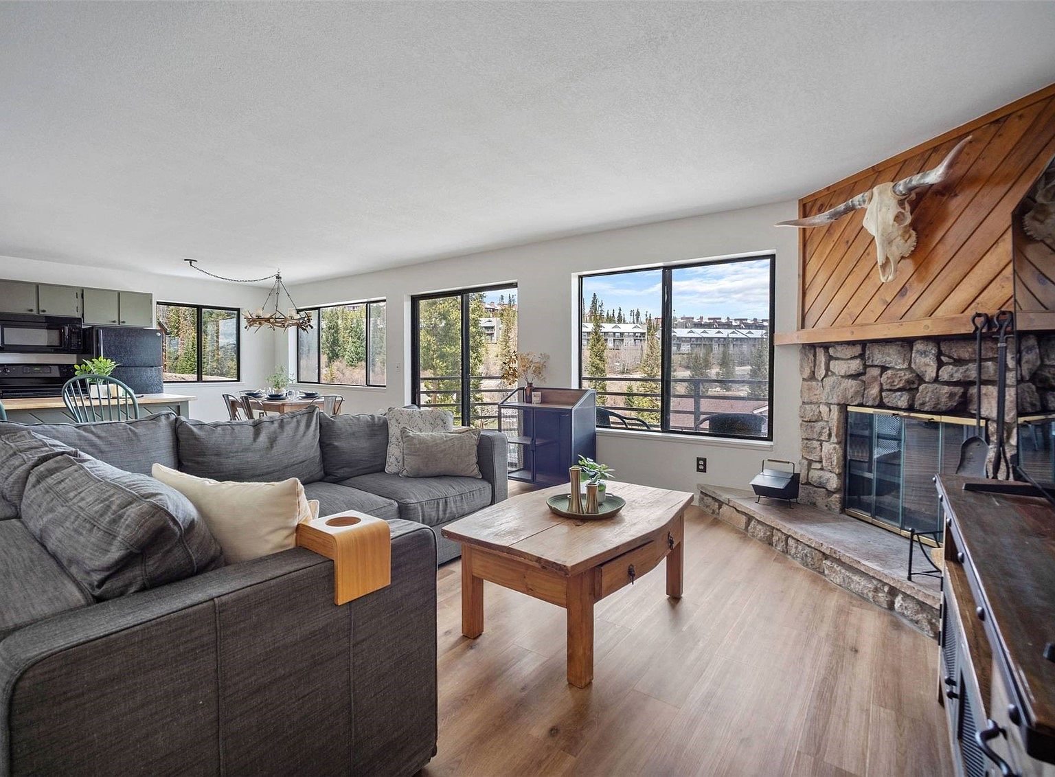 9876 Ryan Gulch Rd #F-206 Silverthorne, CO 80498 - Thumbnail 5