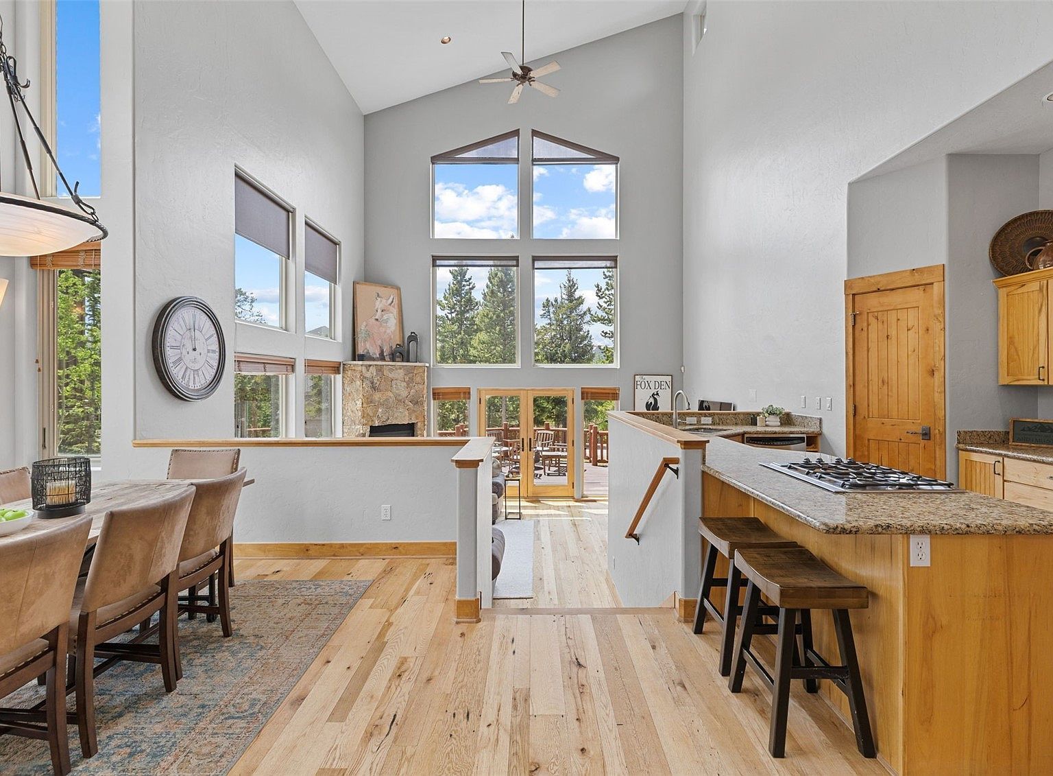 180 Emmett Lode Rd Breckenridge, CO 80424 - Thumbnail 5