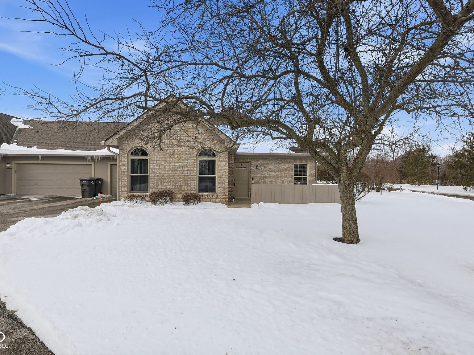 6703 Bridgefield Way Indianapolis, IN 46254 - Thumbnail 5