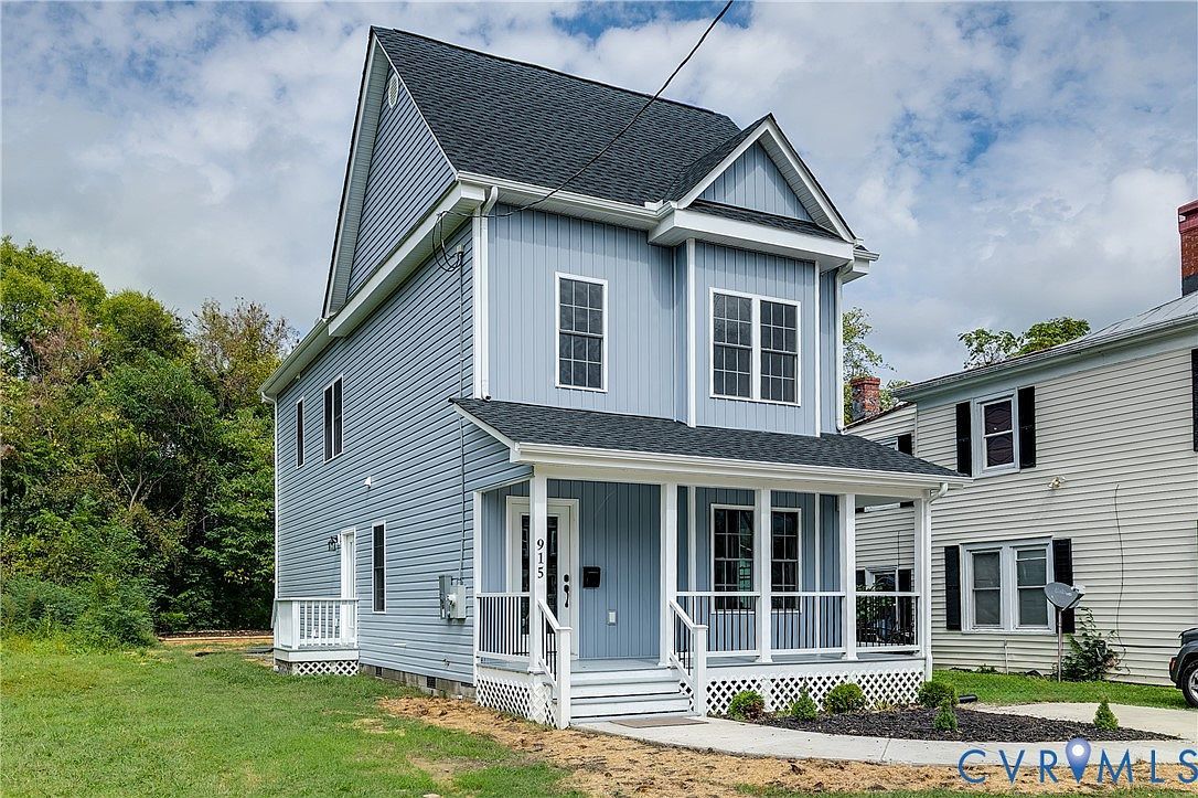 915 W Wythe St Petersburg, VA 23803 - Thumbnail 5