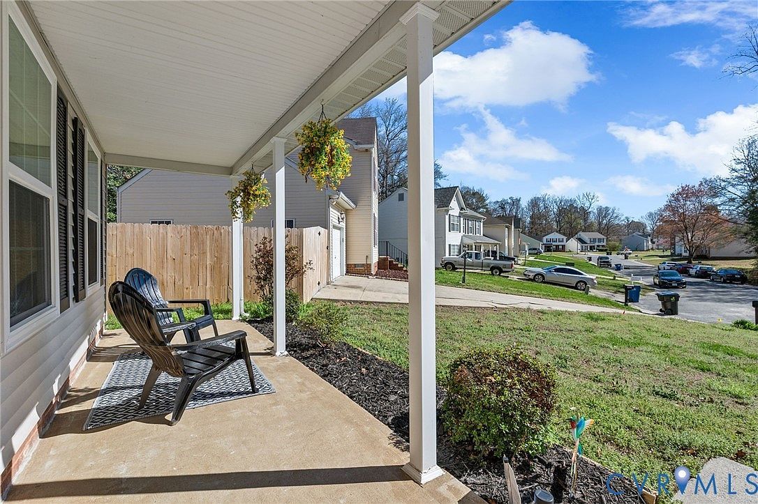 3426 Ransom Hills Ct North Chesterfield, VA 23237 - Thumbnail 5