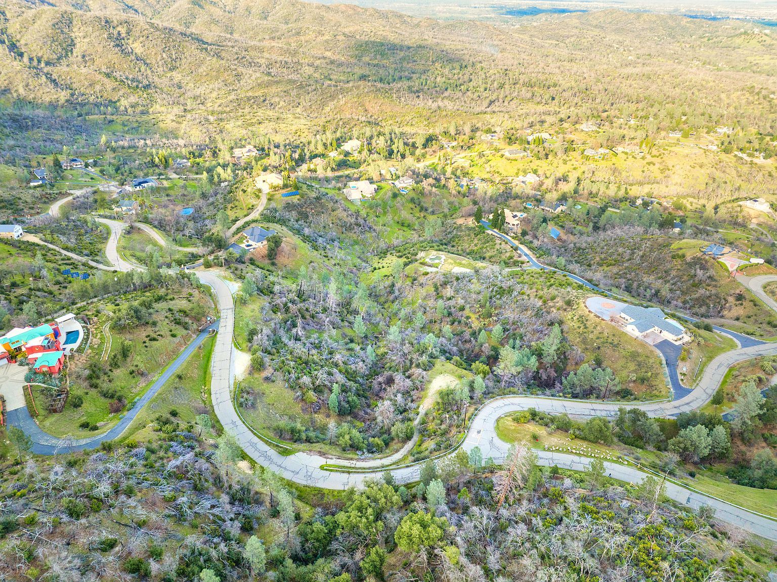 0 Middletown Park Dr Redding, CA 96001 - Thumbnail 5